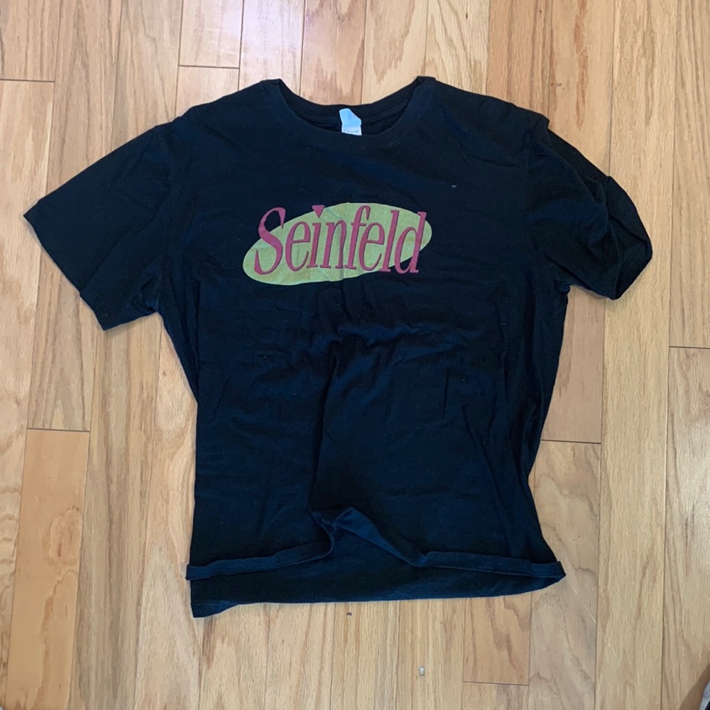 Seinfeld tshirt